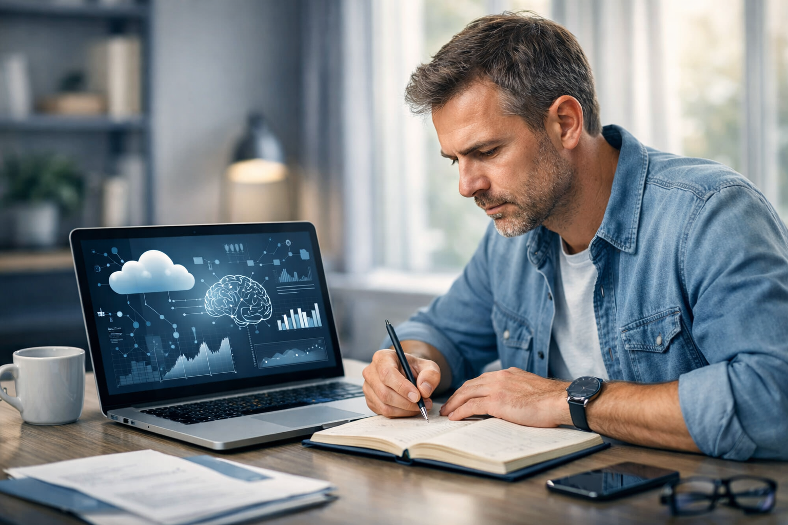 Google Professional ML Engineer Guide (GCP-PMLE)