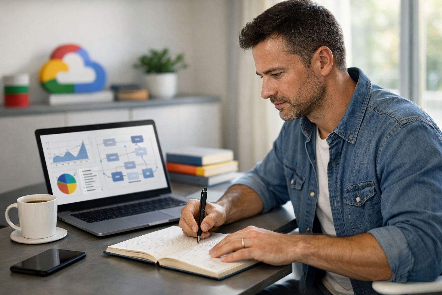 Google Professional ML Engineer Guide (GCP-PMLE)