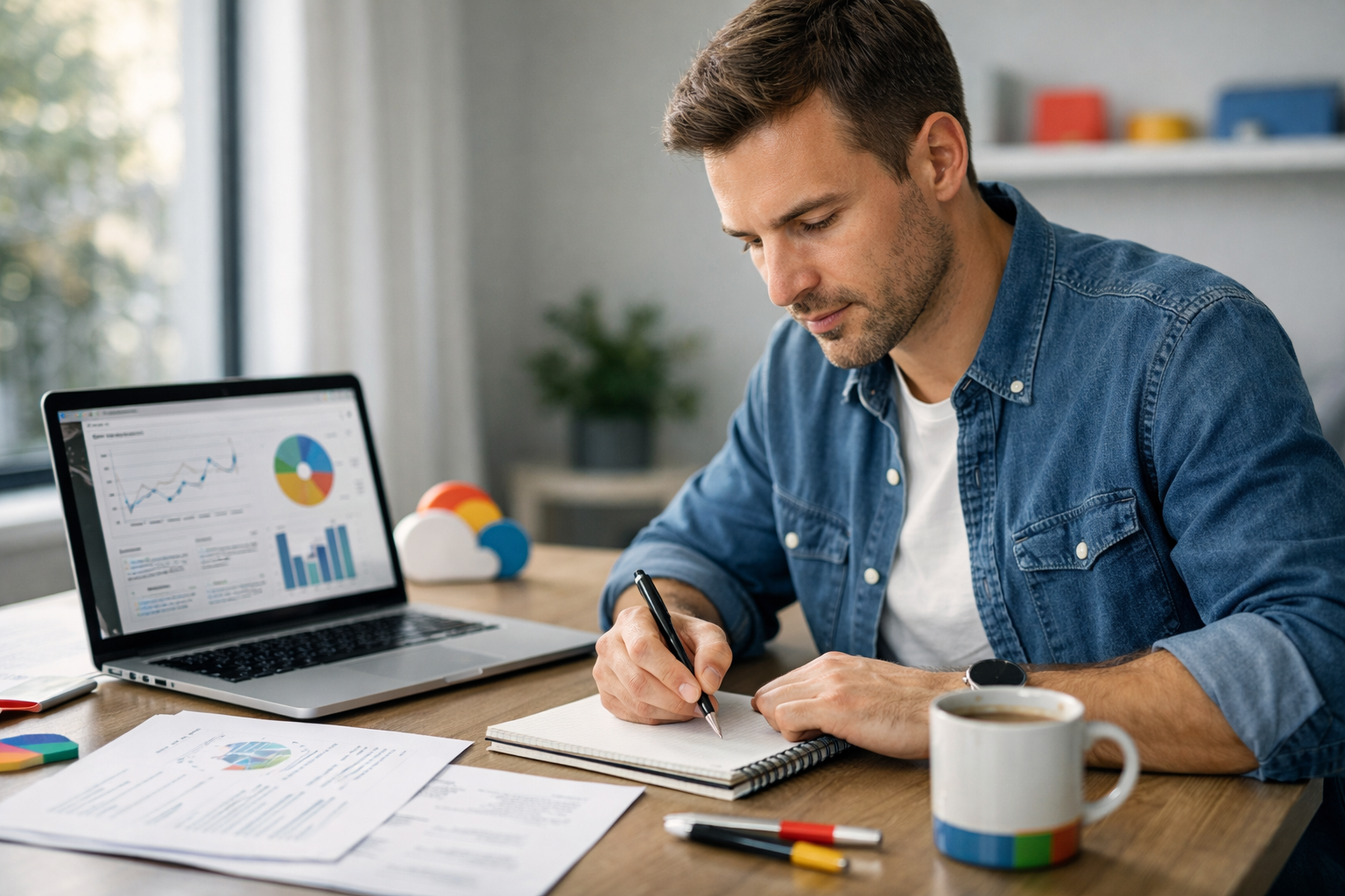 Google Professional ML Engineer Guide (GCP-PMLE)