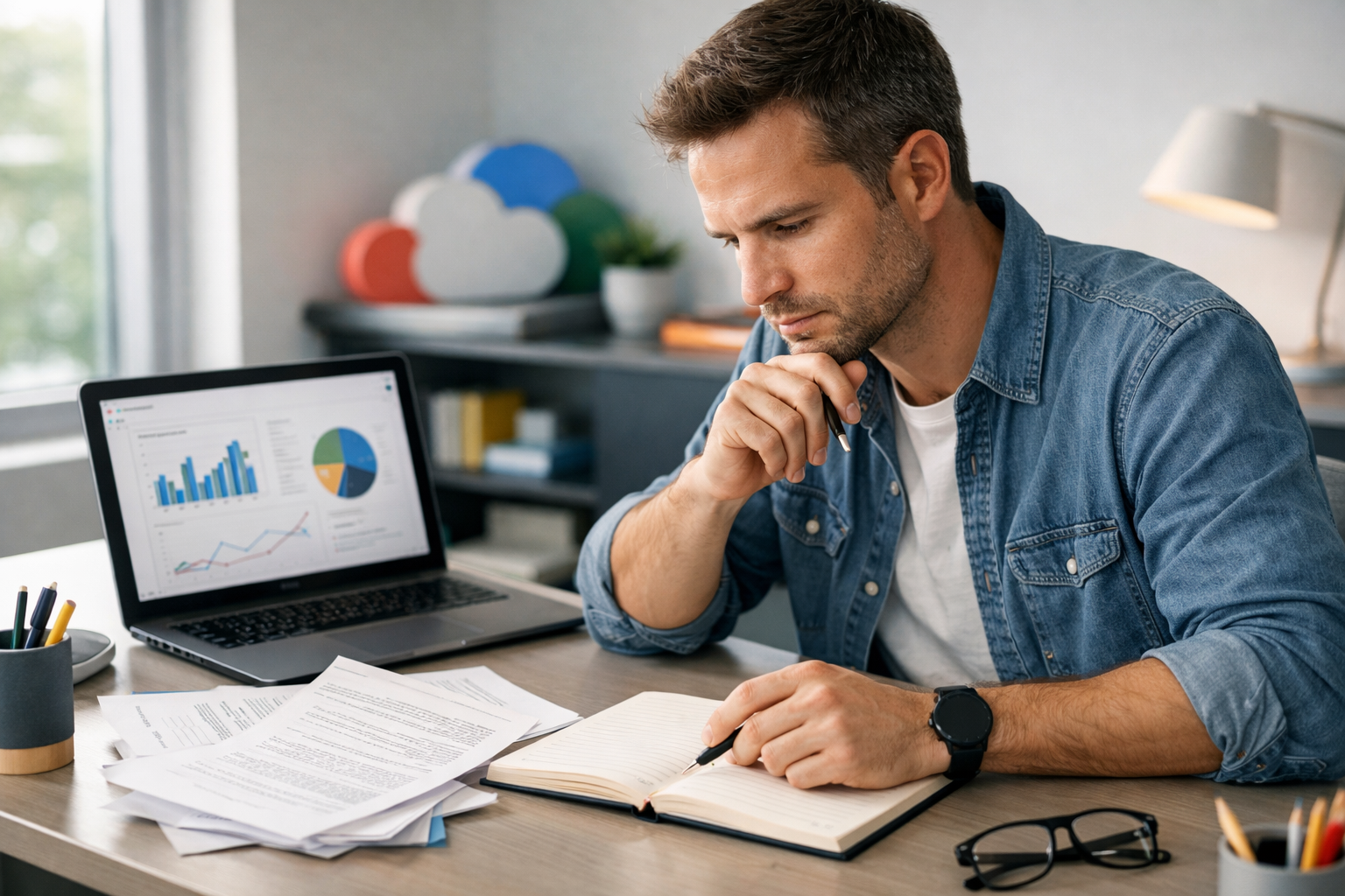 Google Professional ML Engineer Guide (GCP-PMLE)