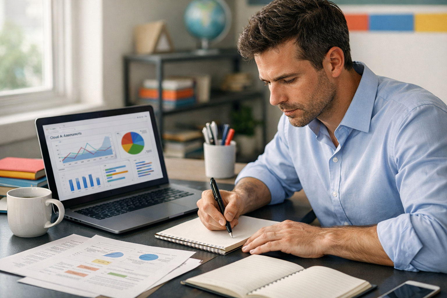 Google Professional ML Engineer Guide (GCP-PMLE)