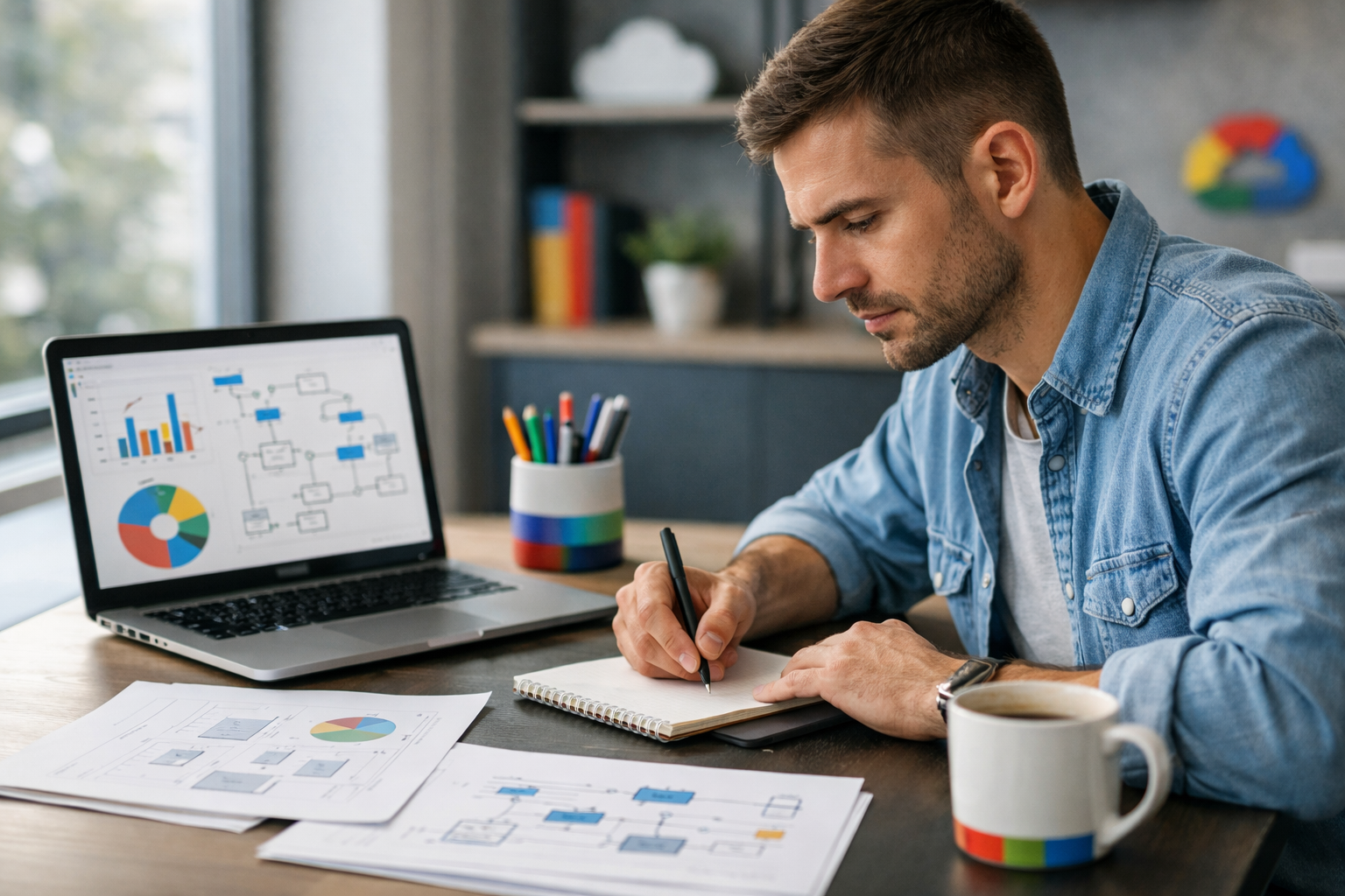 Google Professional ML Engineer Guide (GCP-PMLE)