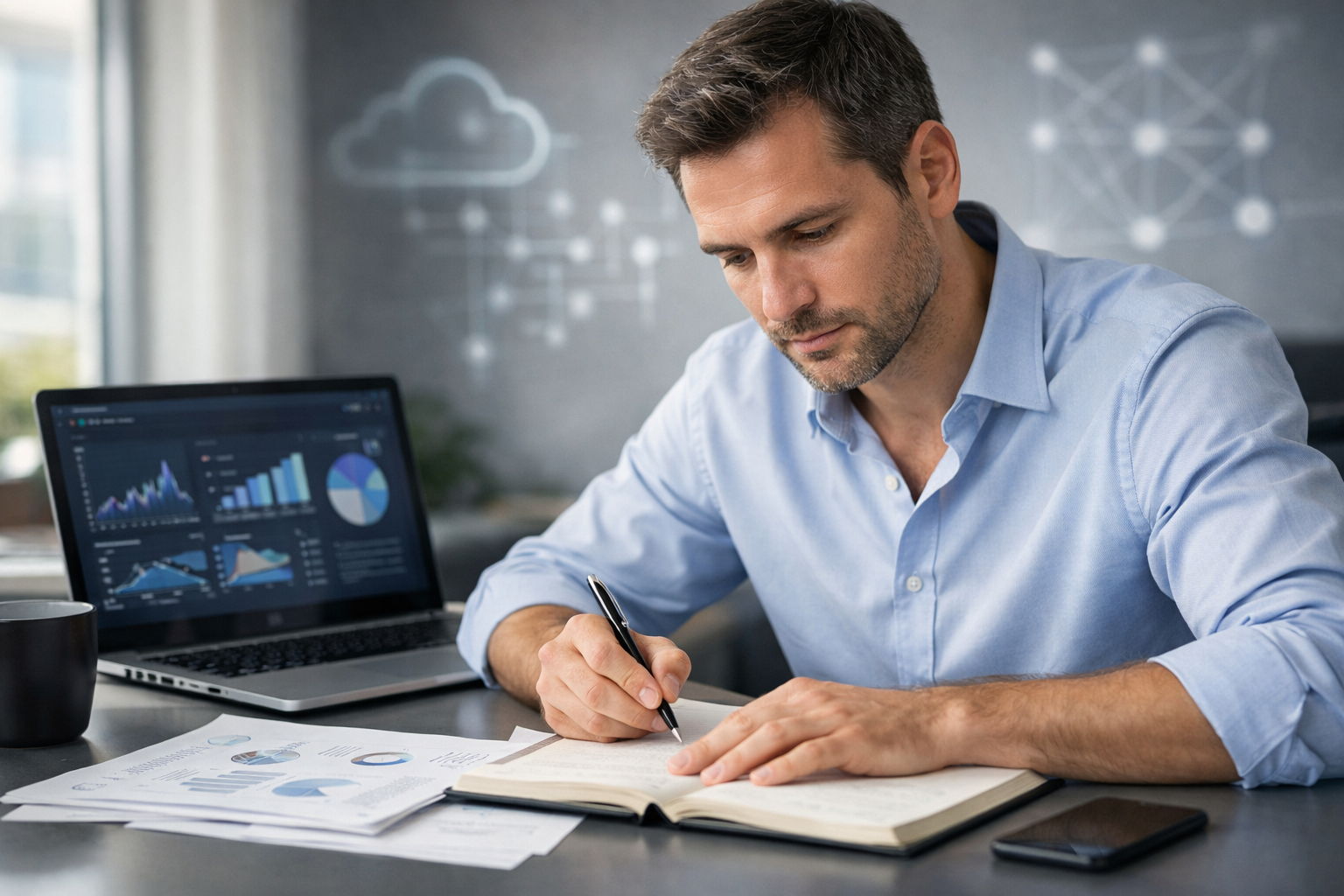 Google Professional ML Engineer Guide (GCP-PMLE)