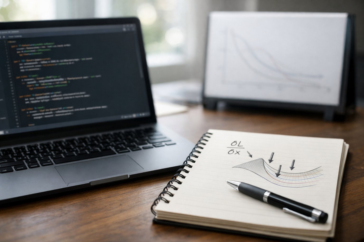 Gradient Descent Mastery: Code Optimization Step by Step