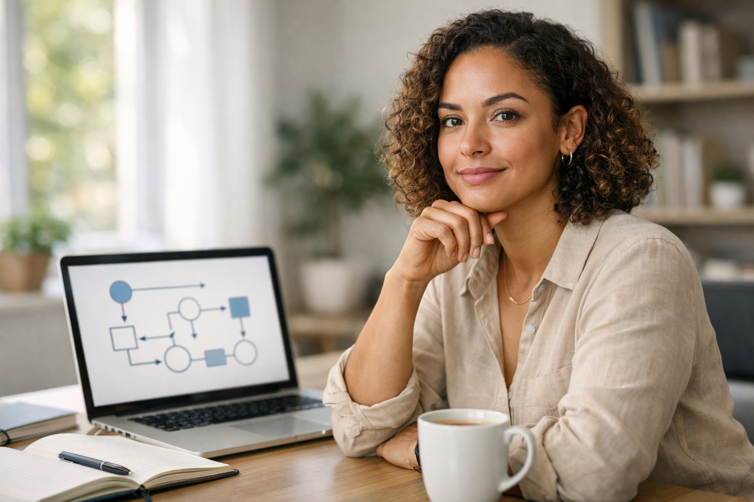 Hands-On AI for Beginners Changing Careers