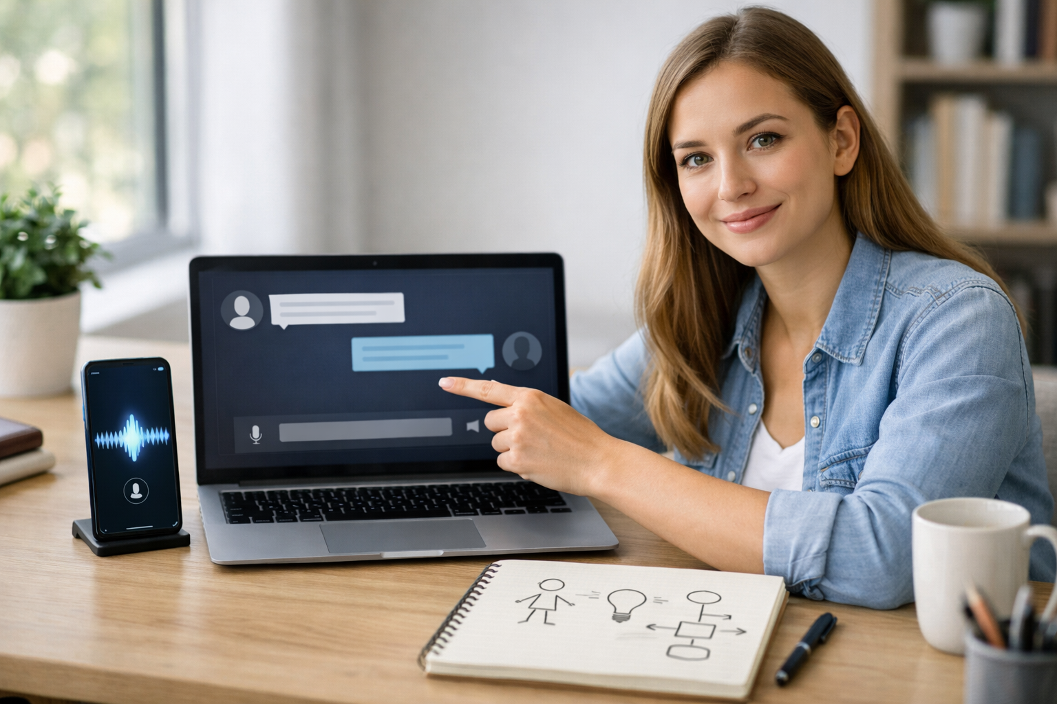 Hands-On AI for Beginners: Chatbot & Assistant