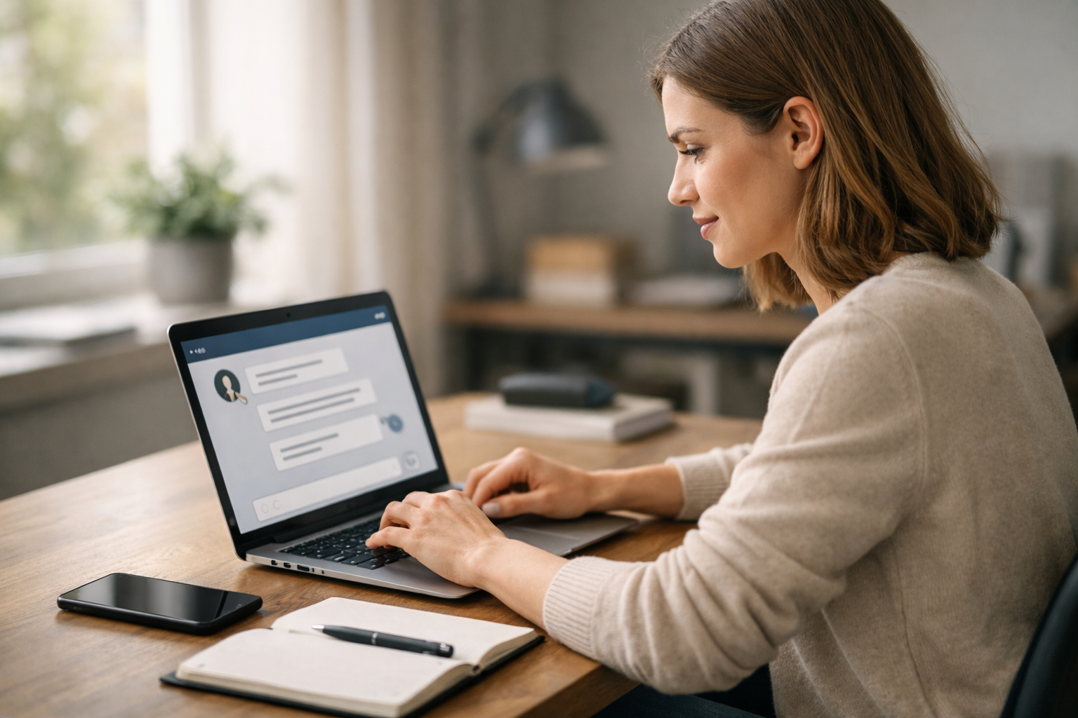 Hands-On AI for Beginners: Chatbots and Time Savers