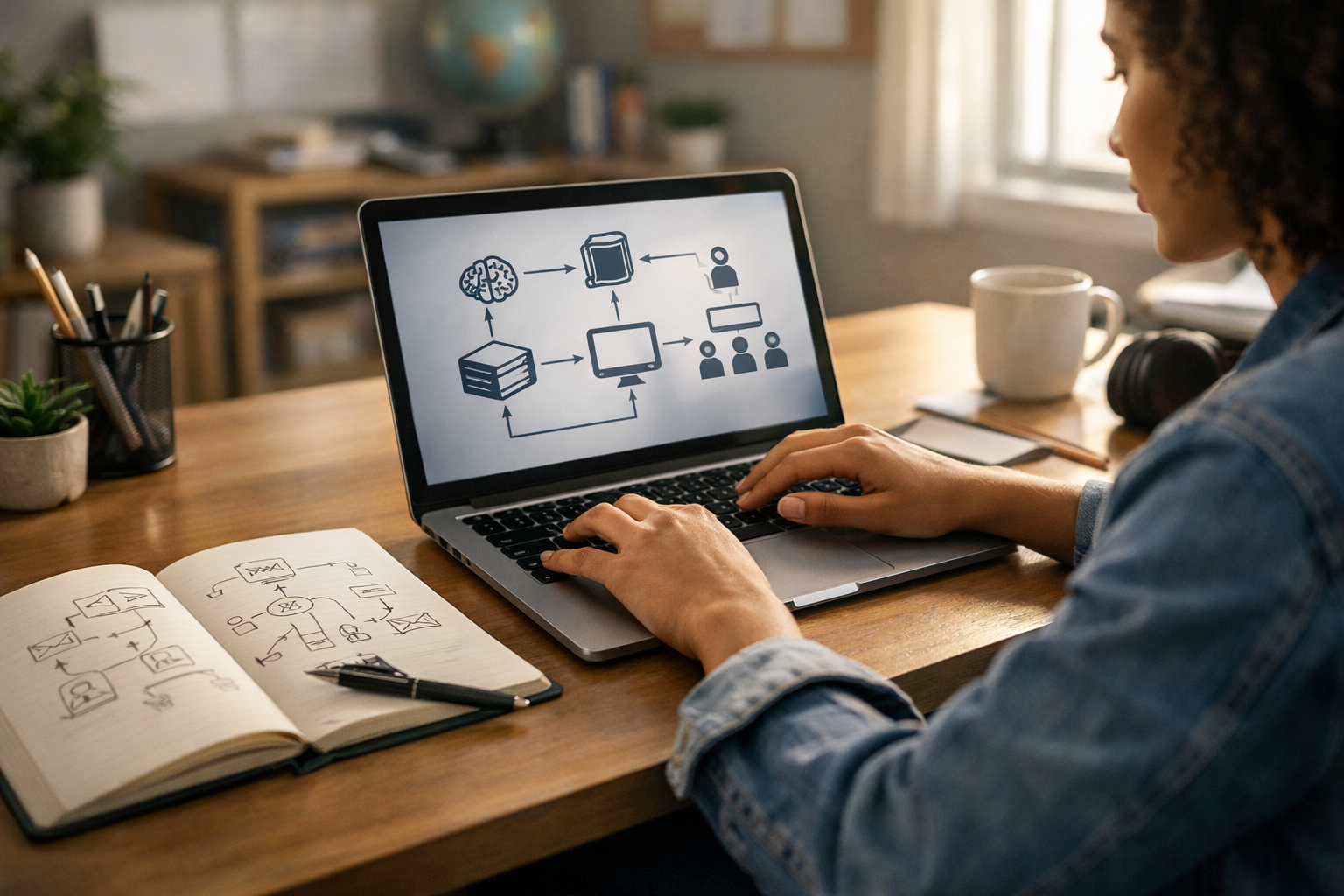 Hands-On AI for Beginners in Education Workflows