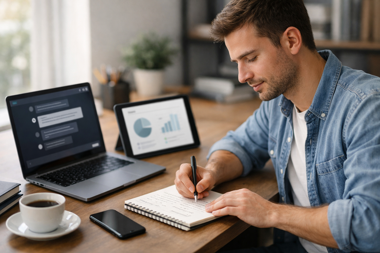 Hands-On AI for Beginners: Slides, Summaries, Tasks