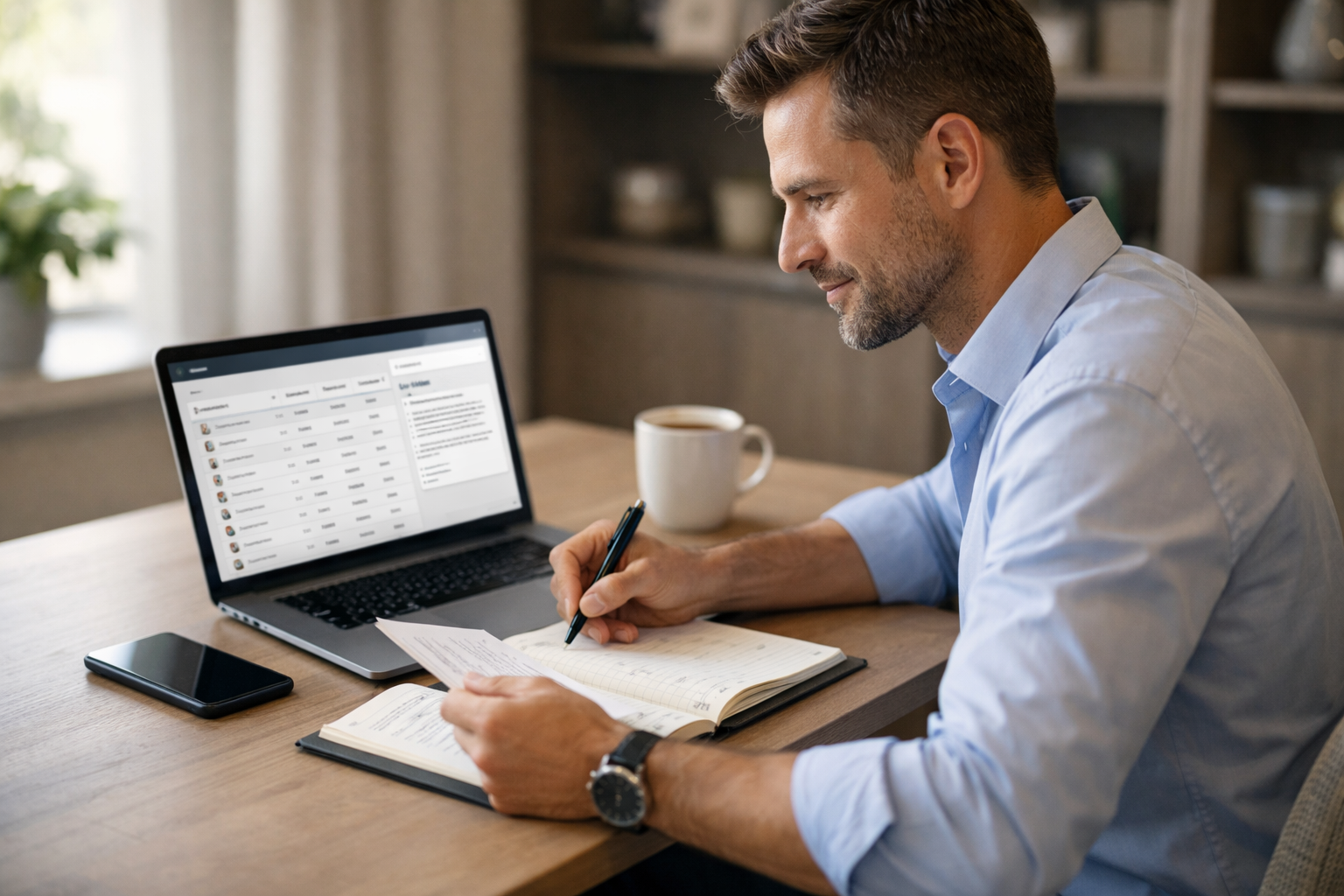 Hands-On AI for Lead Generation and Fast Follow-Ups