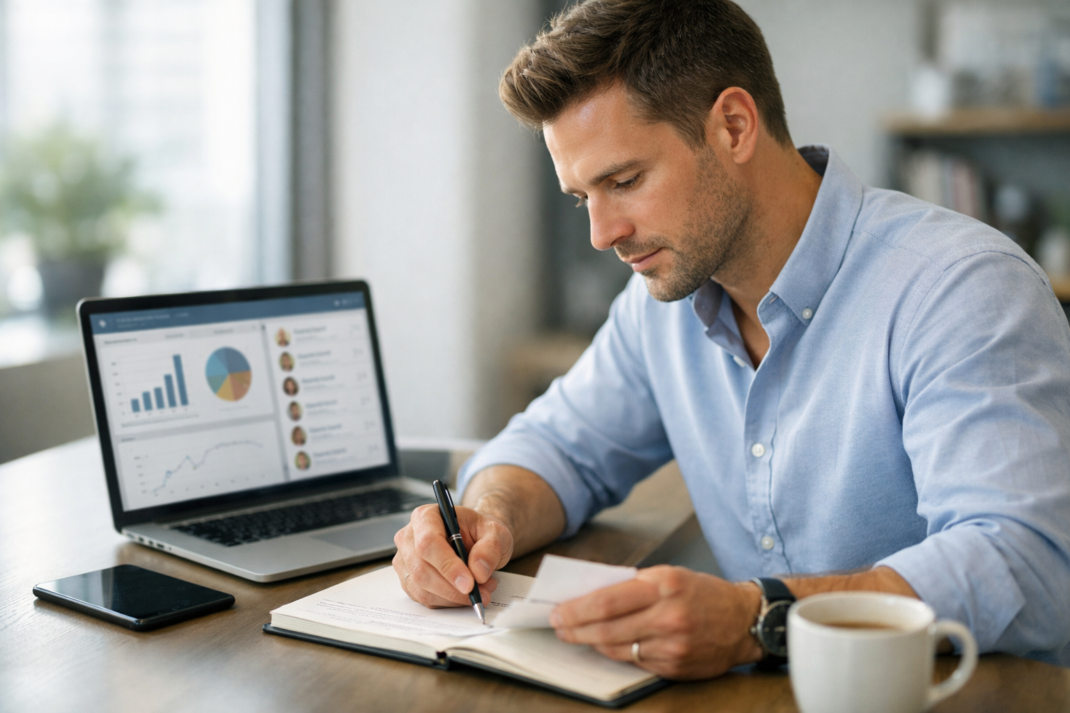 Hands-On AI for Lead Generation and Follow-Up