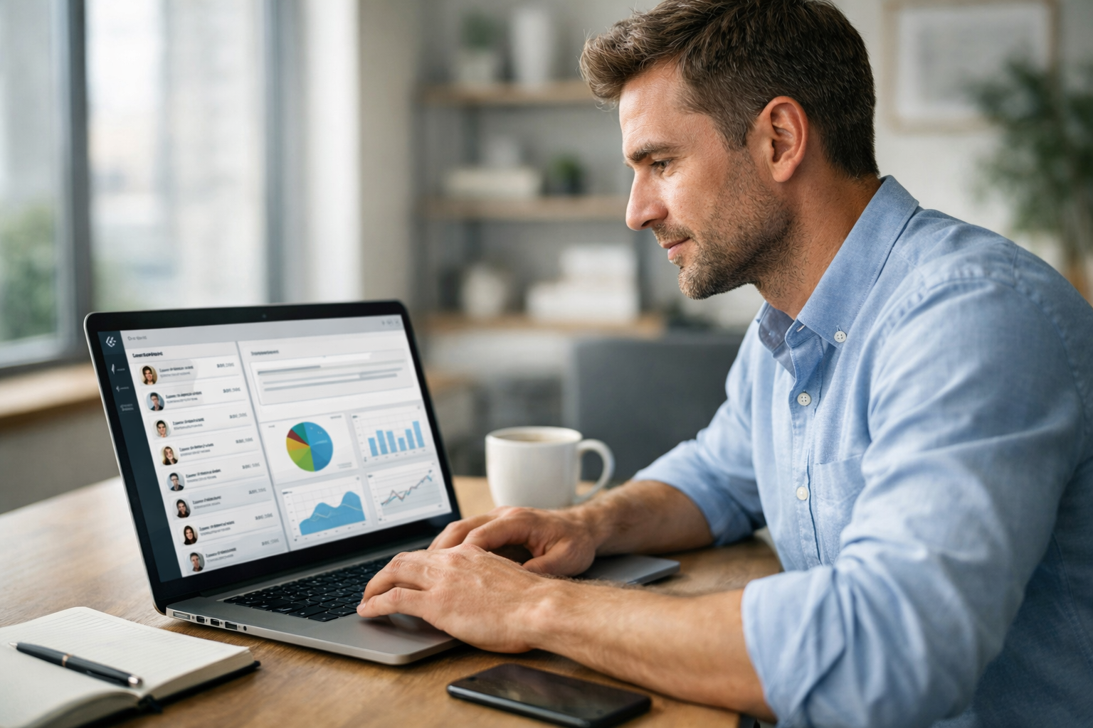 Hands-On AI for Lead Generation and Sales Messages