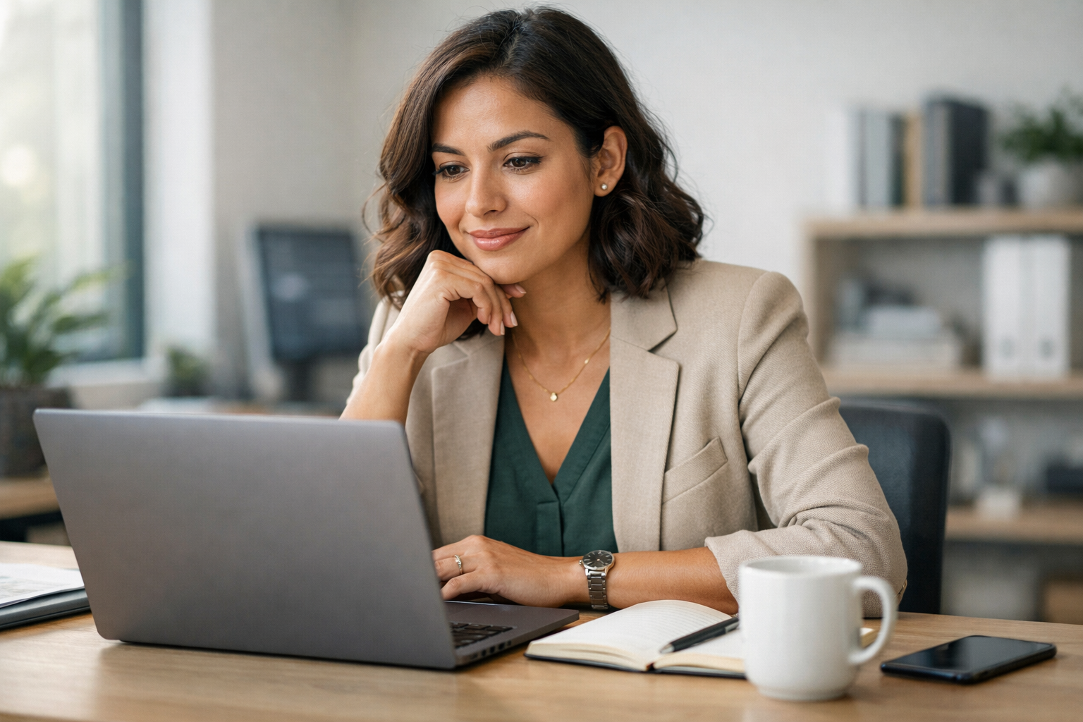 Hands-On AI for Non-Tech Career Changers