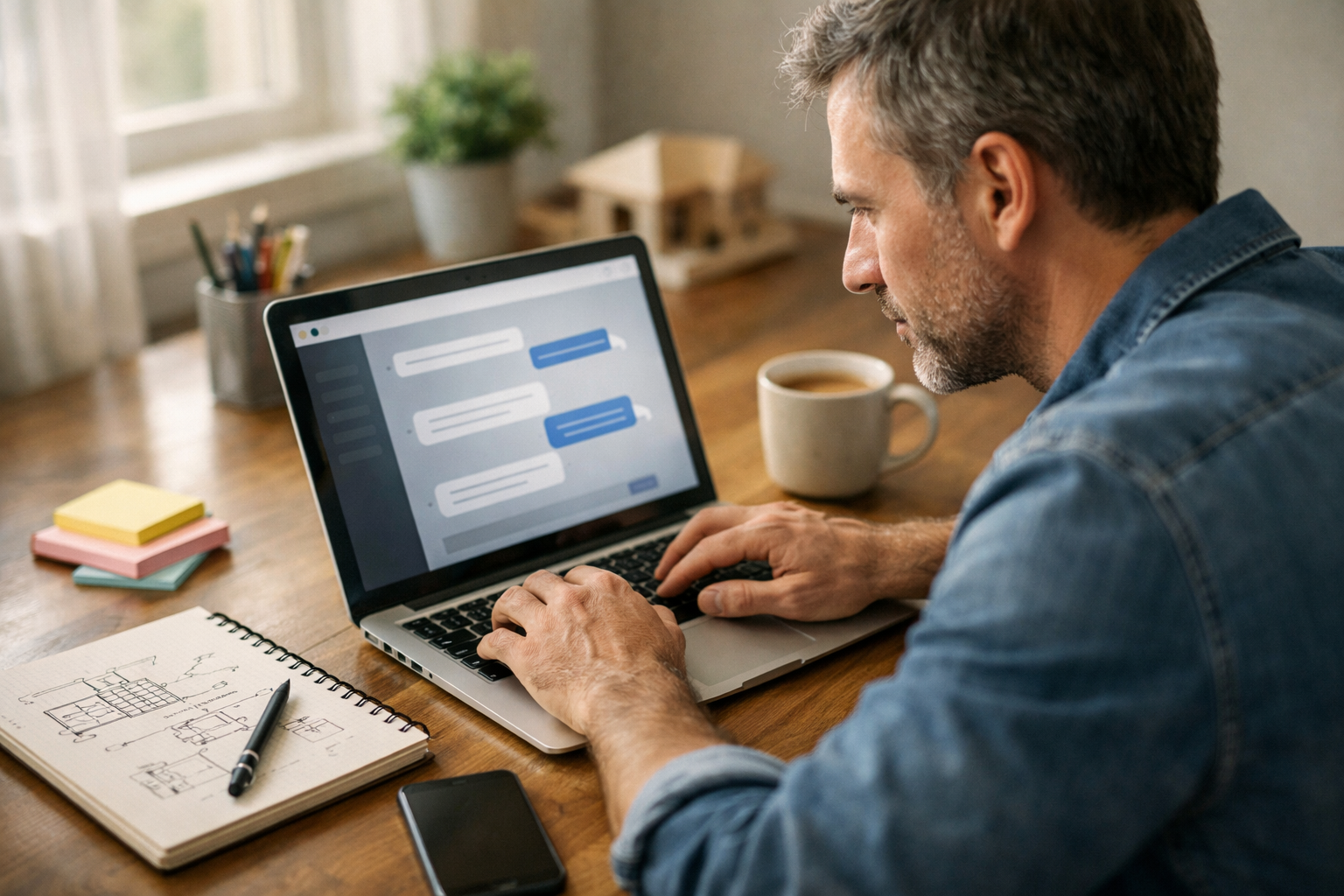 Hands-On Generative AI Projects: 3 Tools in One Weekend