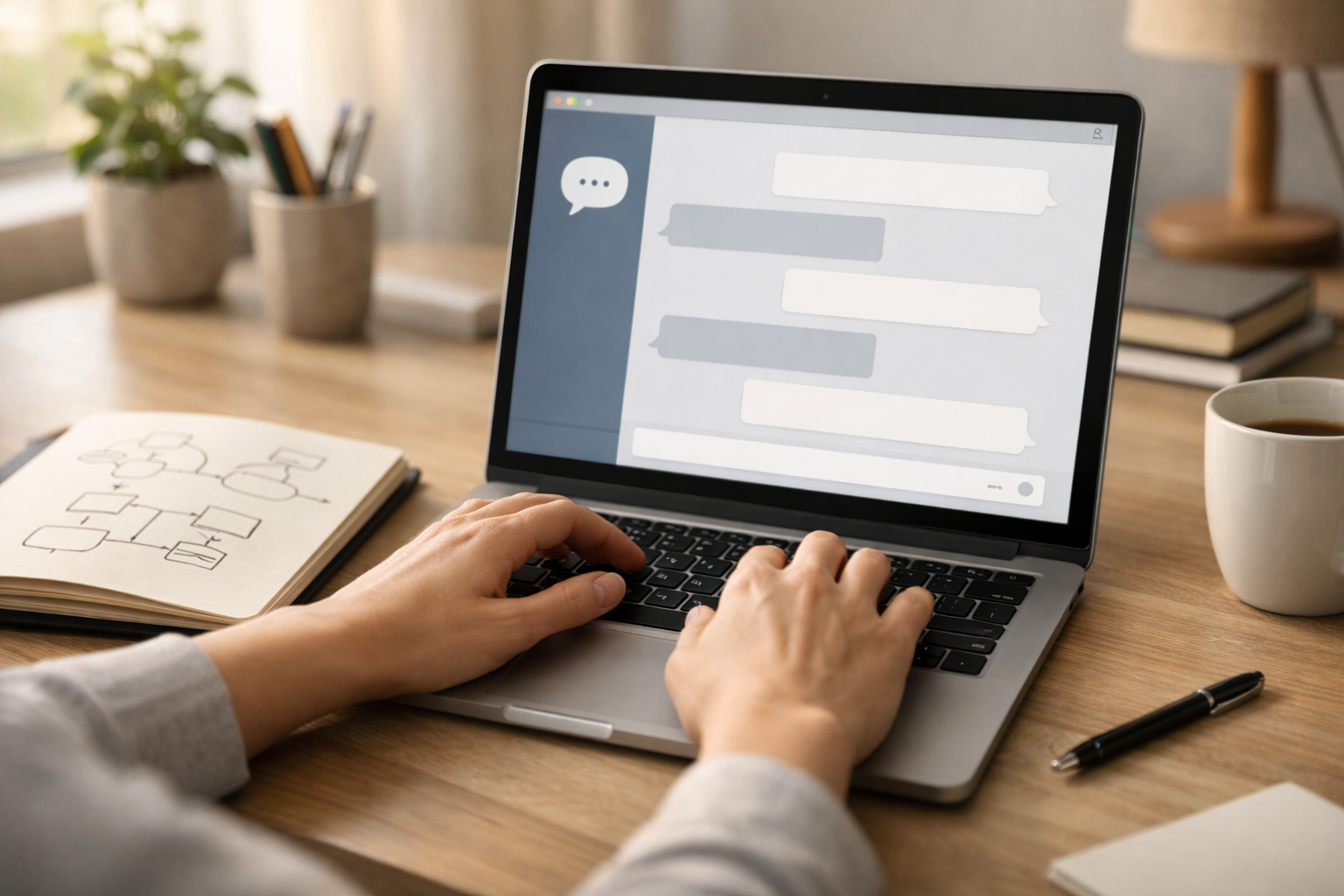 Hands-On Language AI for Beginners: Build a FAQ Helper