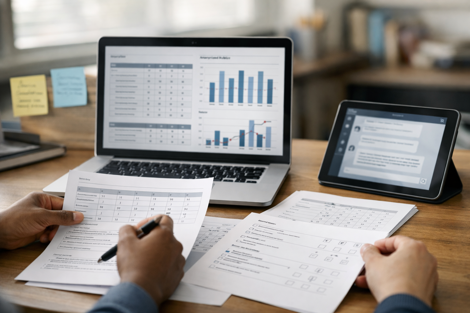 Hands-On LLM Evaluation for Learning Products