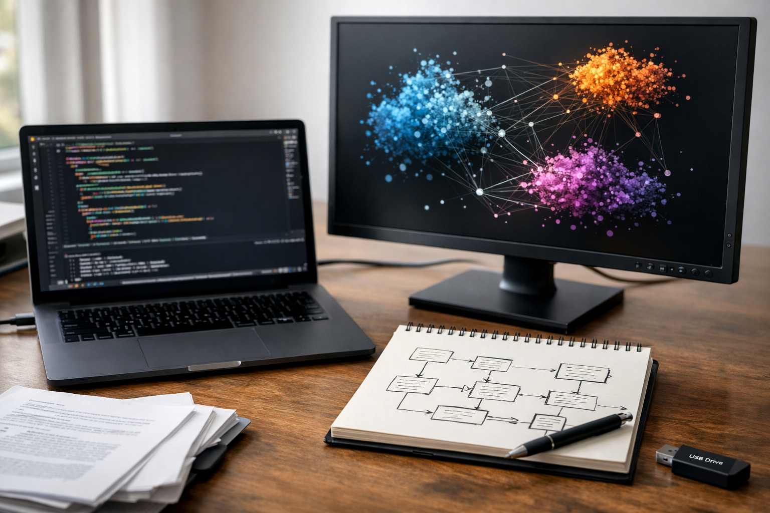 Hands-On Vector Search: Build RAG Retrieval With Rerank + Eval