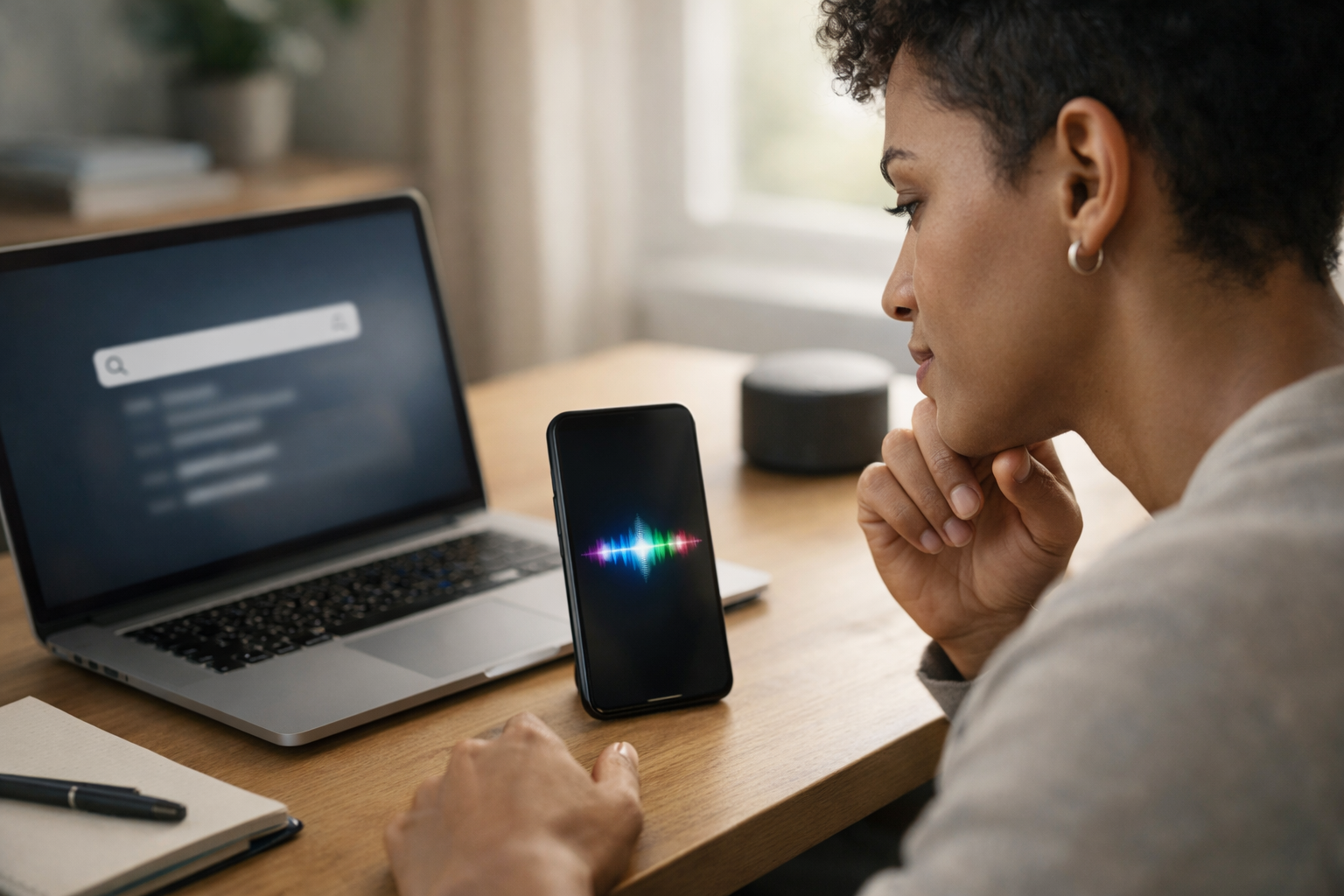 How Language AI Works: Search, Chat, and Voice Basics