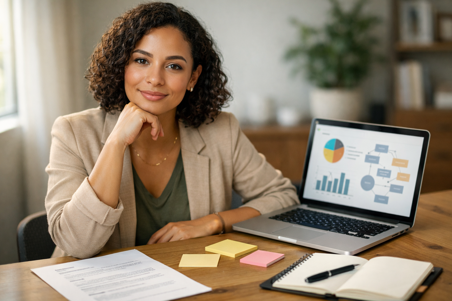How to Land Your First AI Job: A Beginner's Guide