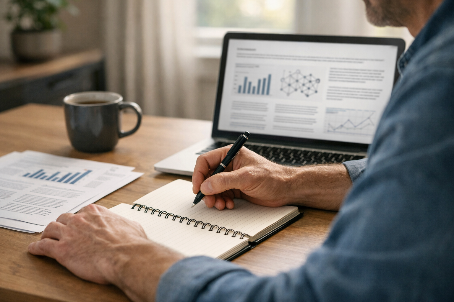 How to Read AI News and Research for Beginners
