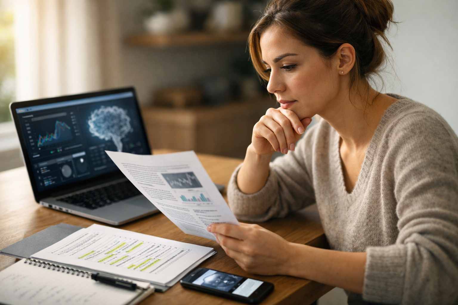 How to Read AI News and Studies for Beginners