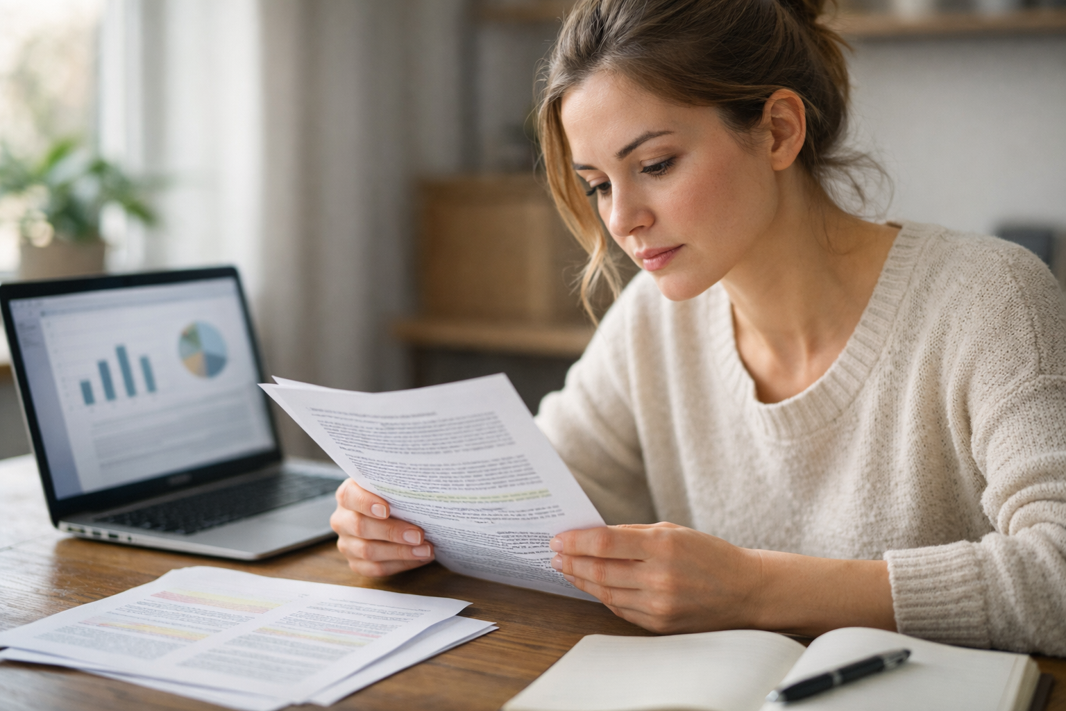 How to Read AI Research Papers Without Feeling Lost