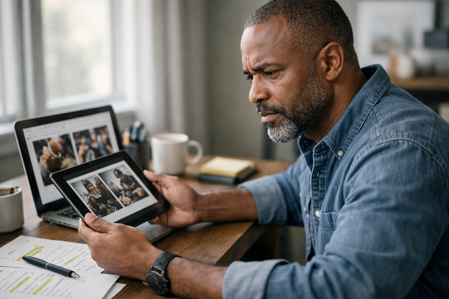 How to Spot Bias in AI Tools for Beginners