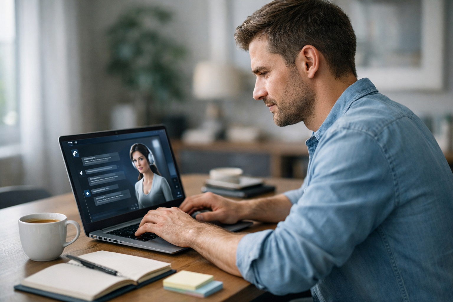 How to Use AI in Real Jobs for Complete Beginners