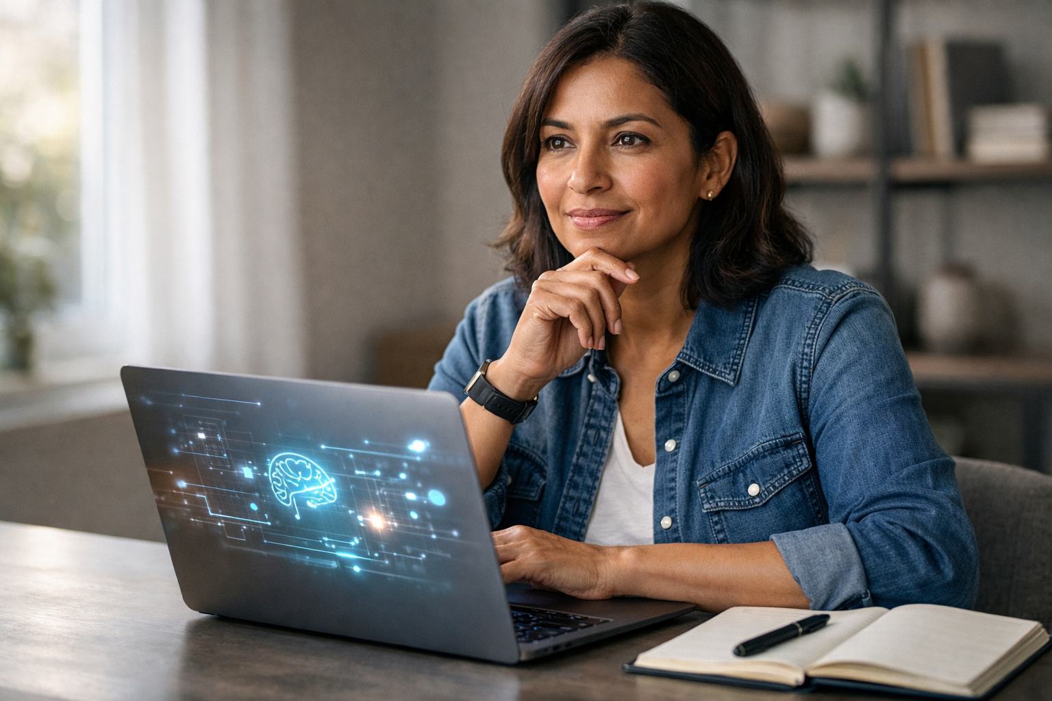 How to Use AI Responsibly for Beginners