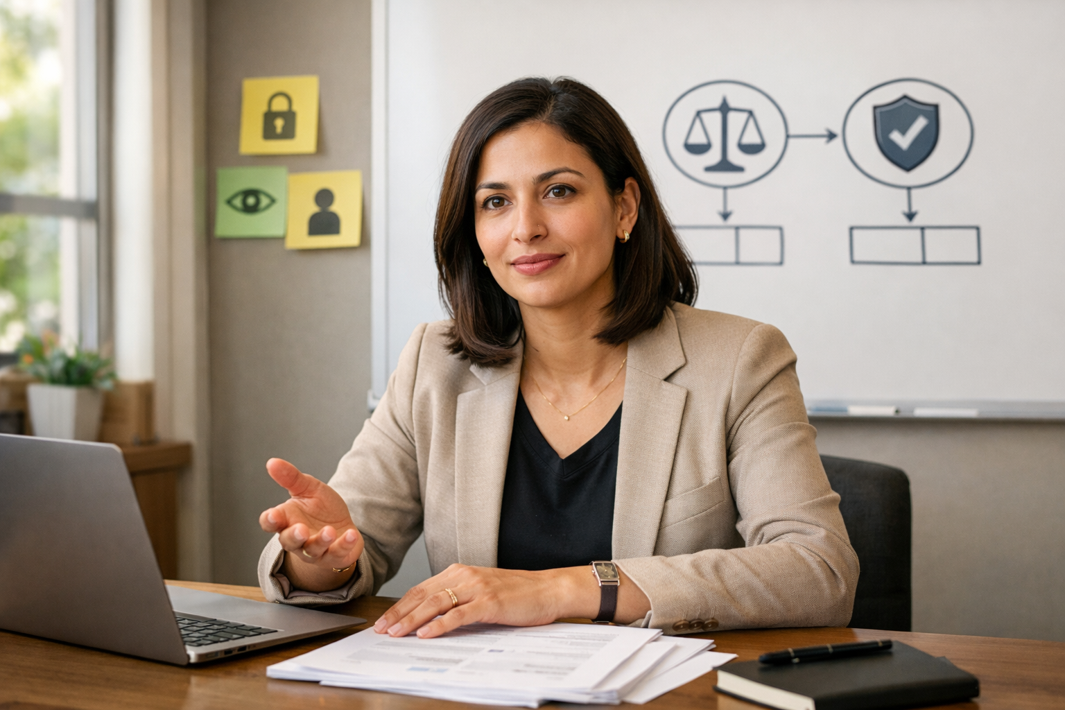 How to Use AI Responsibly: Practical Beginner Guide