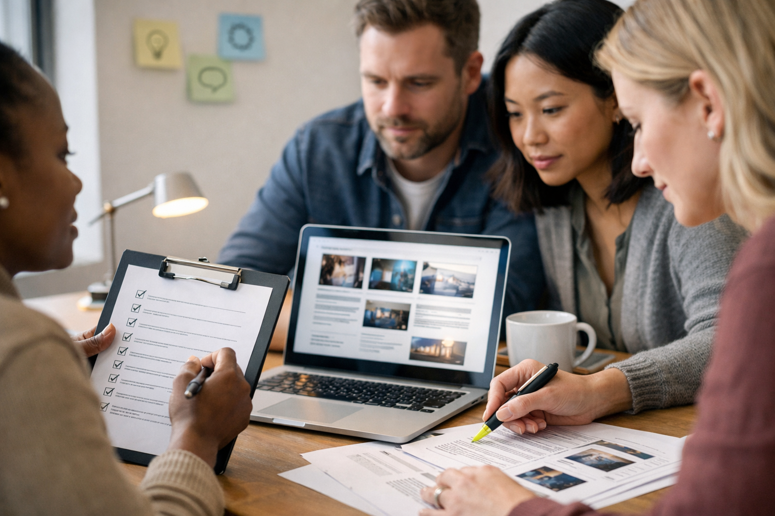 Human Review for AI Beginners: Simple Checks Before You Ship