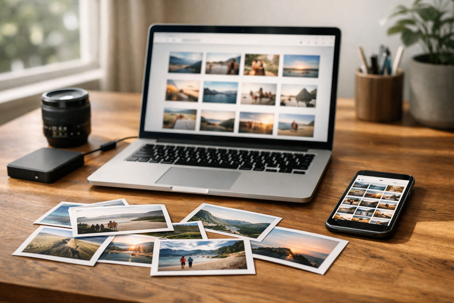 Image AI for Beginners: Build a Personal Photo Visual Search