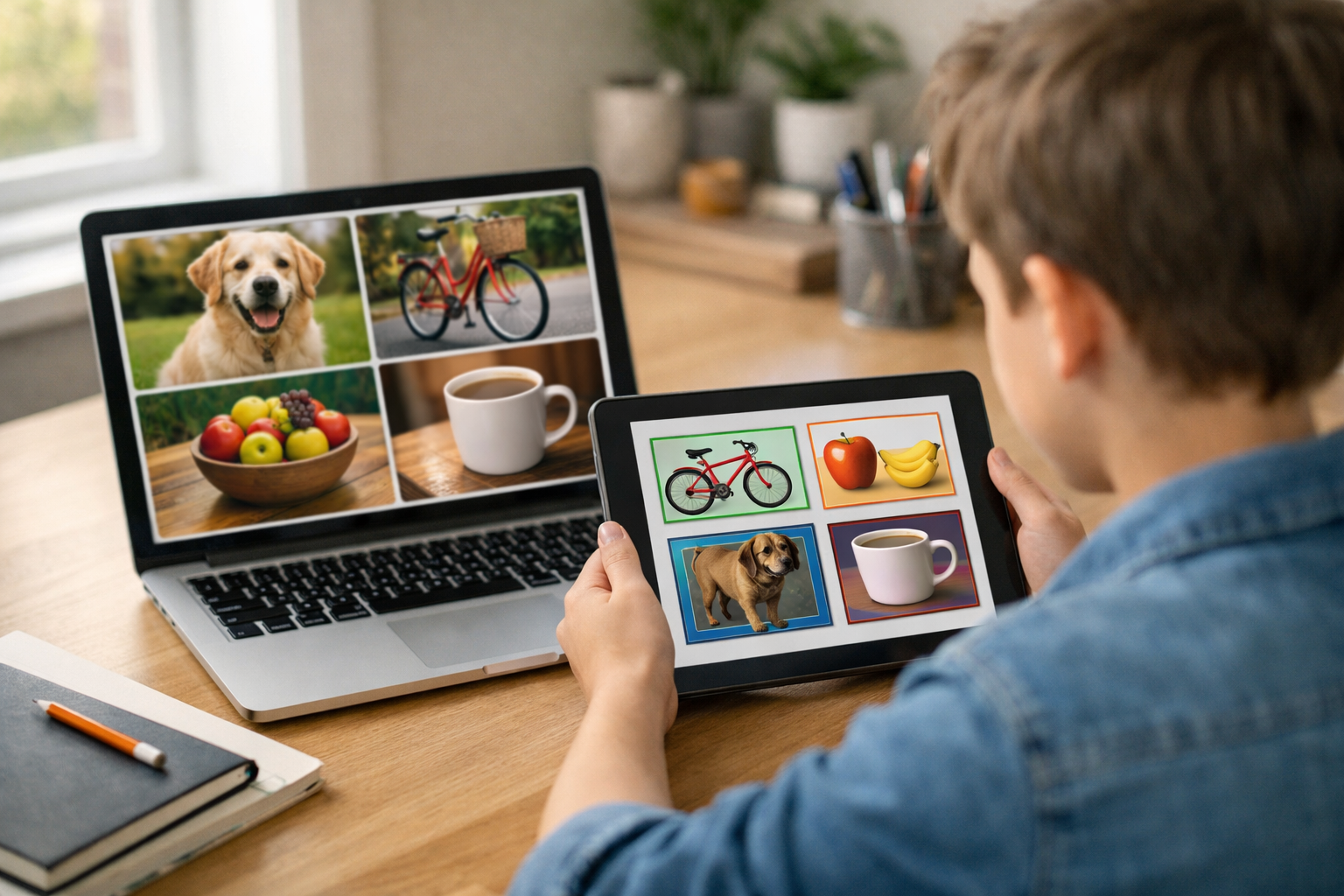 Image AI for Beginners: Recognize Objects in Photos