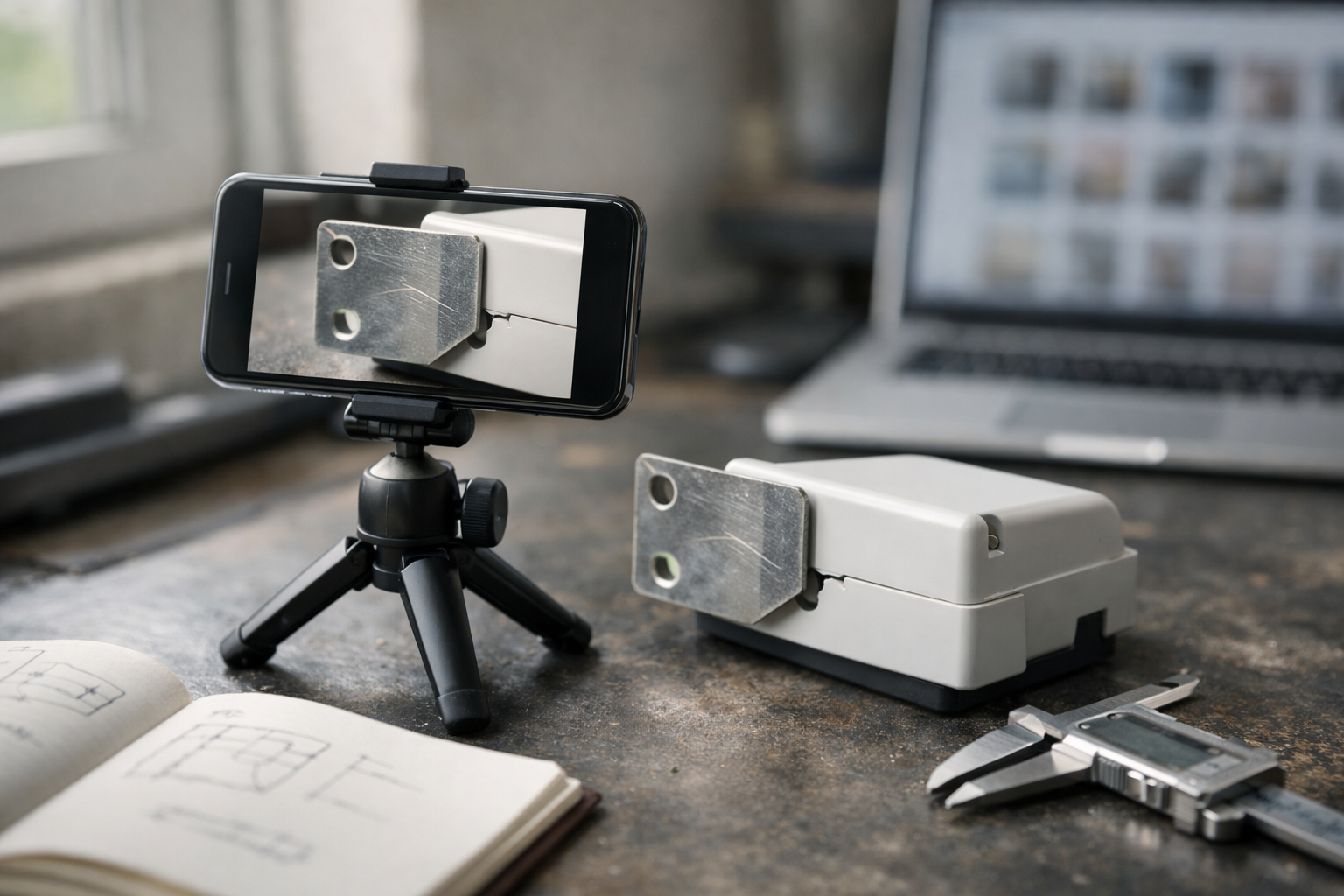 Image AI for Defect Detection: Inspect Products with Photos