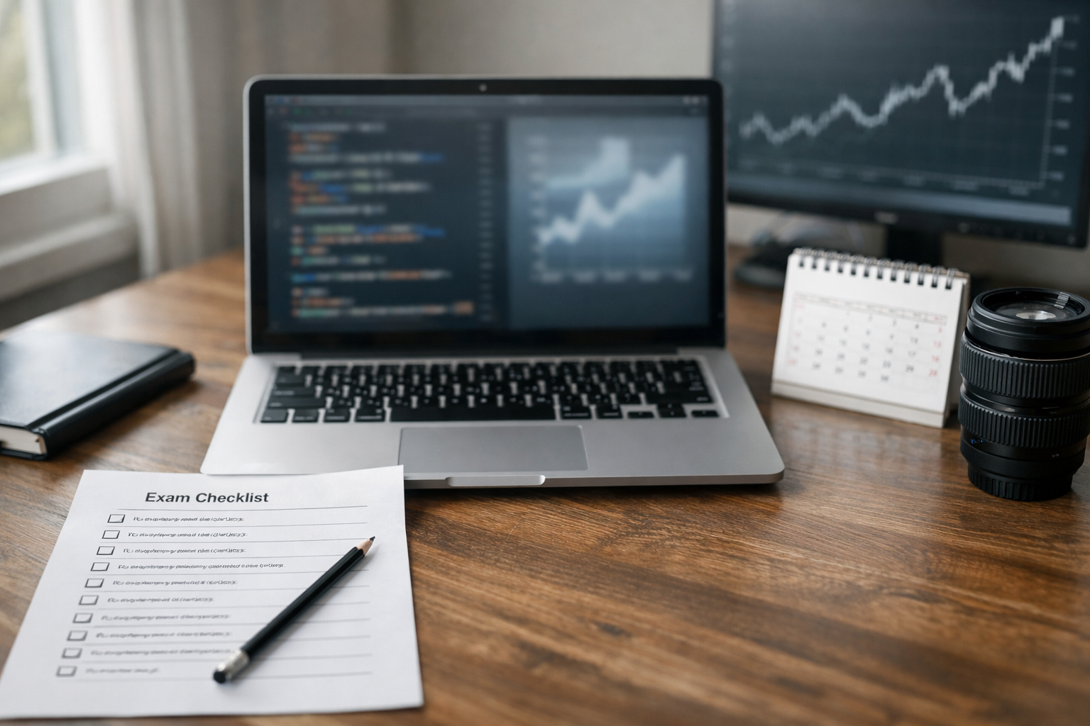 Kaggle-to-Certification Applied ML Case Studies & Pipelines