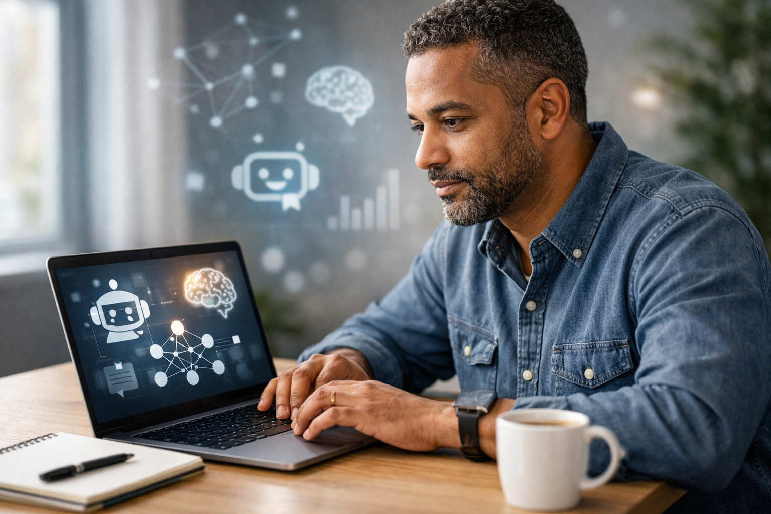 Language AI for Beginners: A Clear First Step