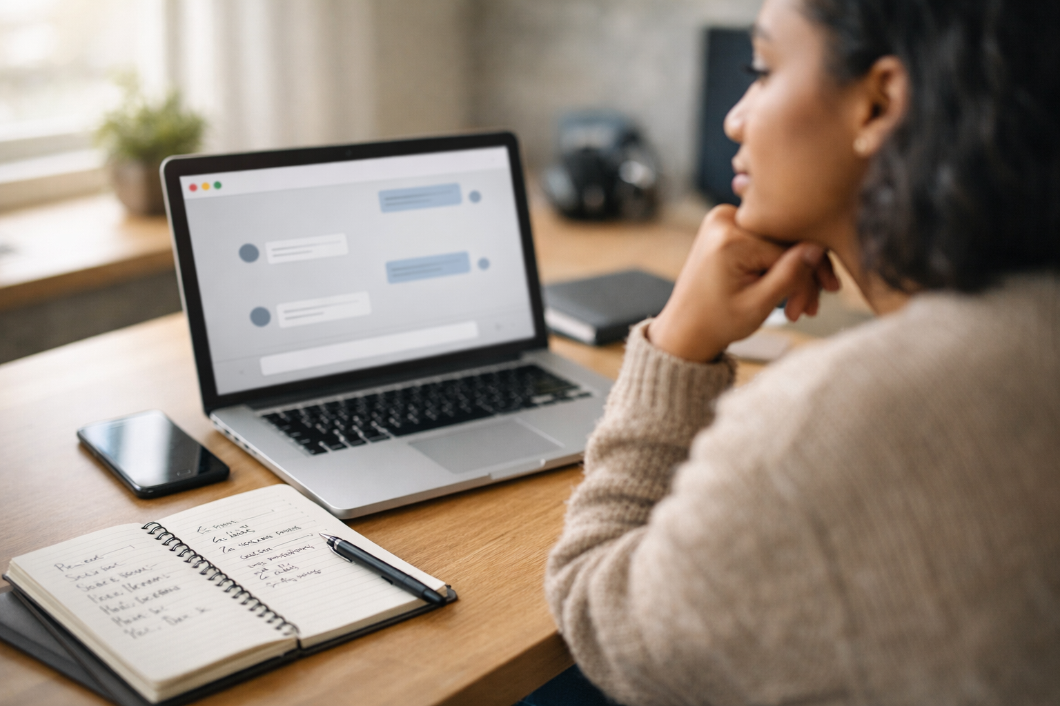 Language AI for Beginners: A Simple First Guide