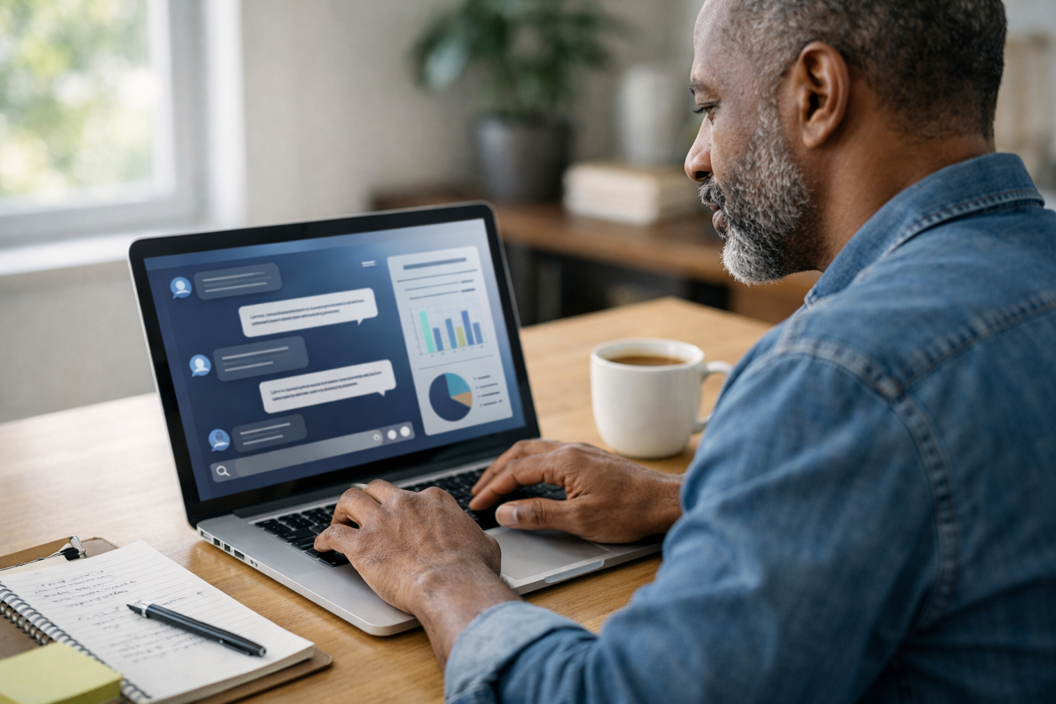 Language AI for Beginners: A Simple Start Guide