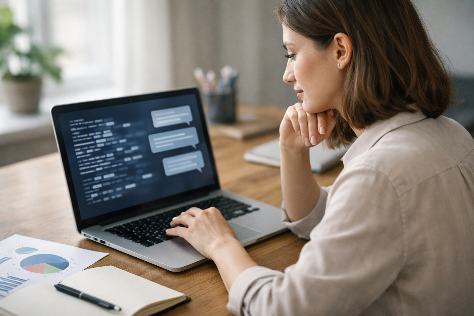 Language AI for Beginners: A Simple Start Guide