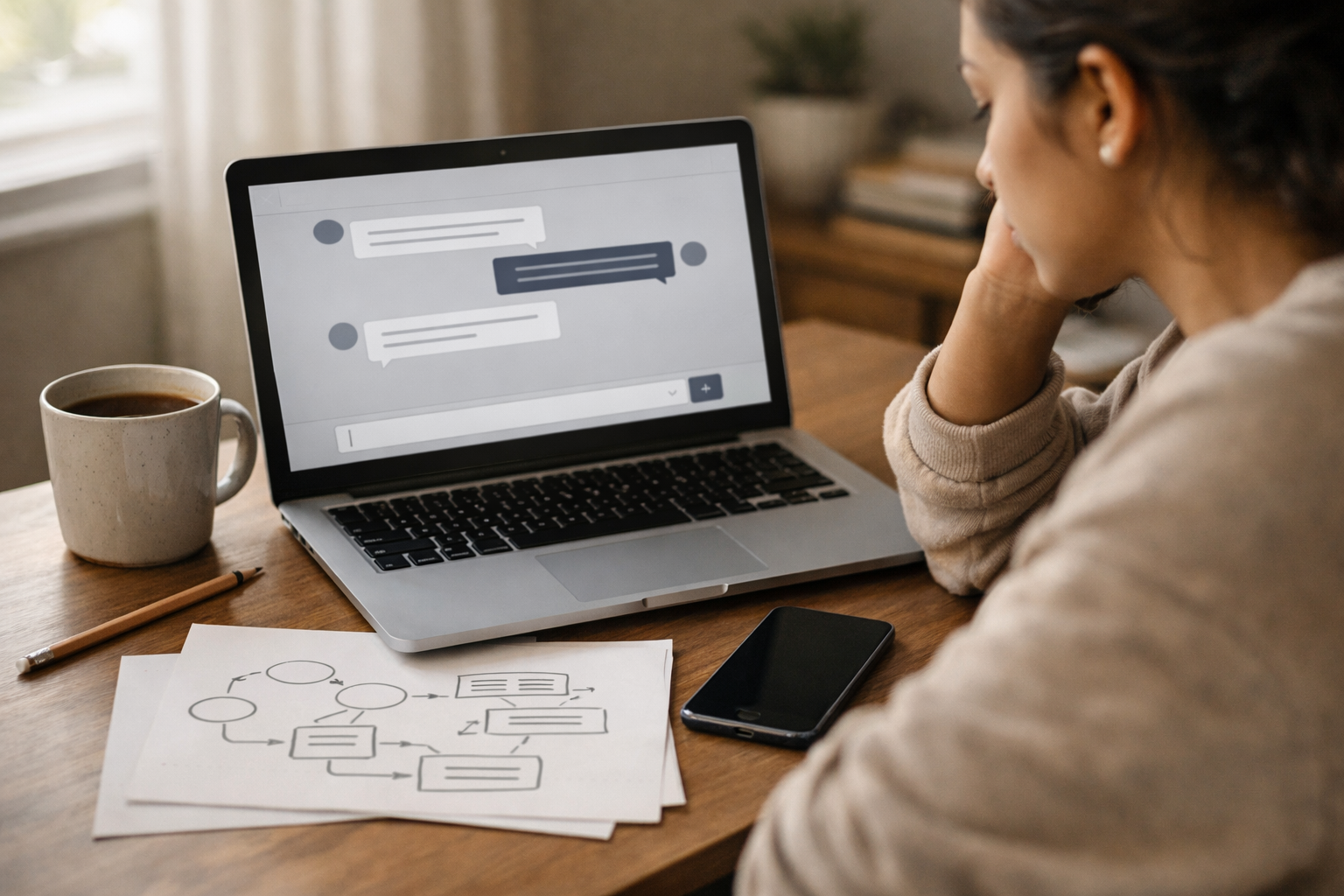 Language AI for Beginners: From Words to Chatbots