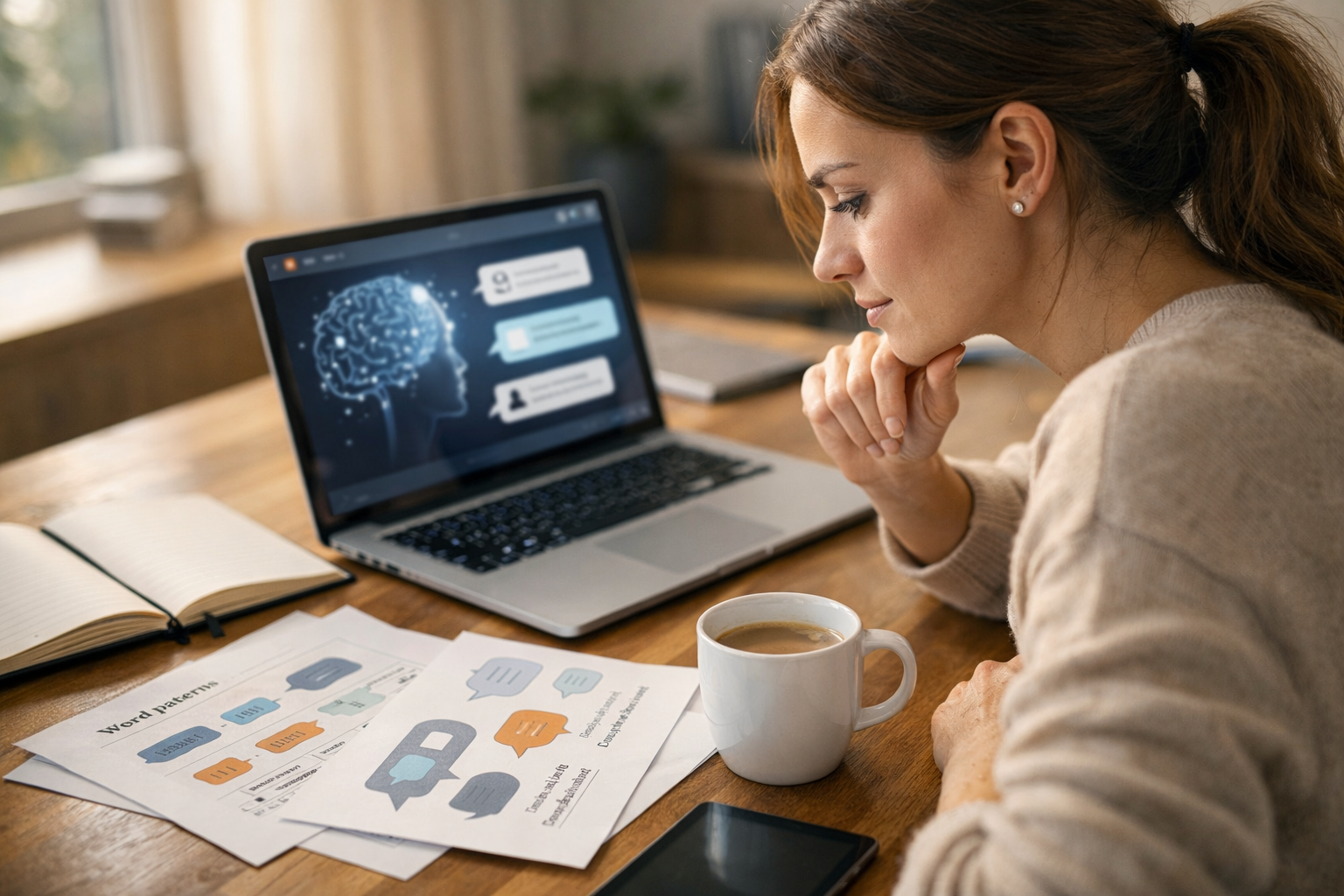 Language AI for Beginners: From Words to Simple Apps