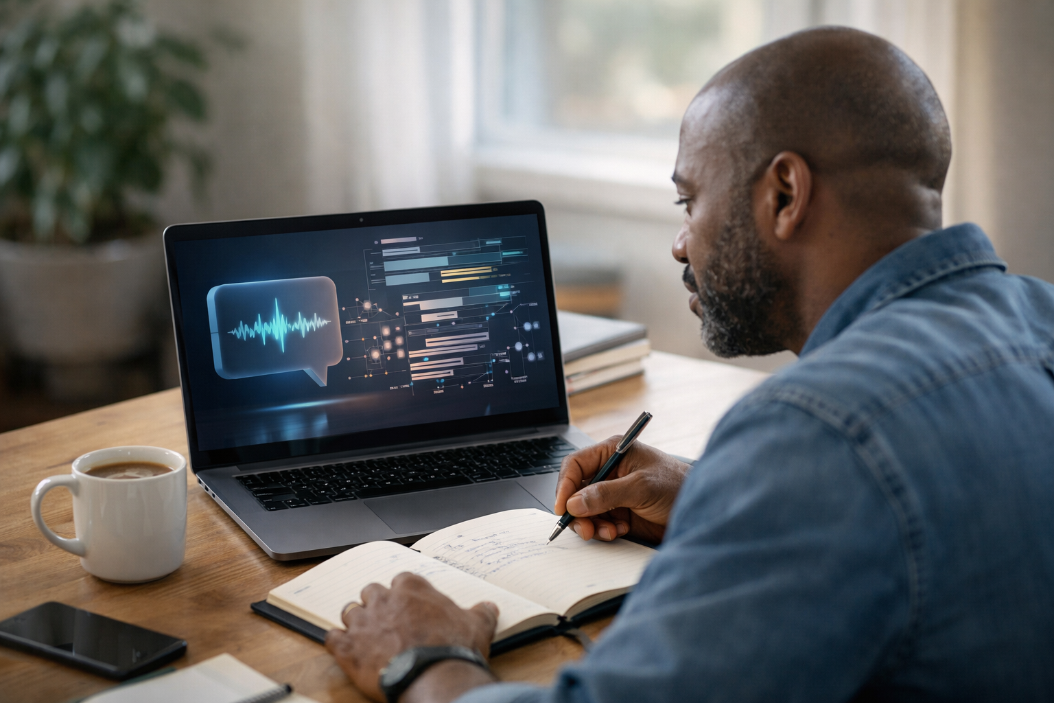 Language AI for Beginners: Learn NLP from Scratch