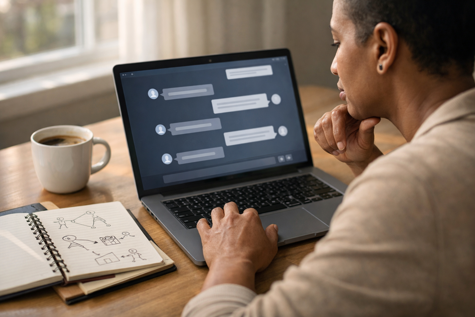 Language AI for Beginners: A Simple First Guide