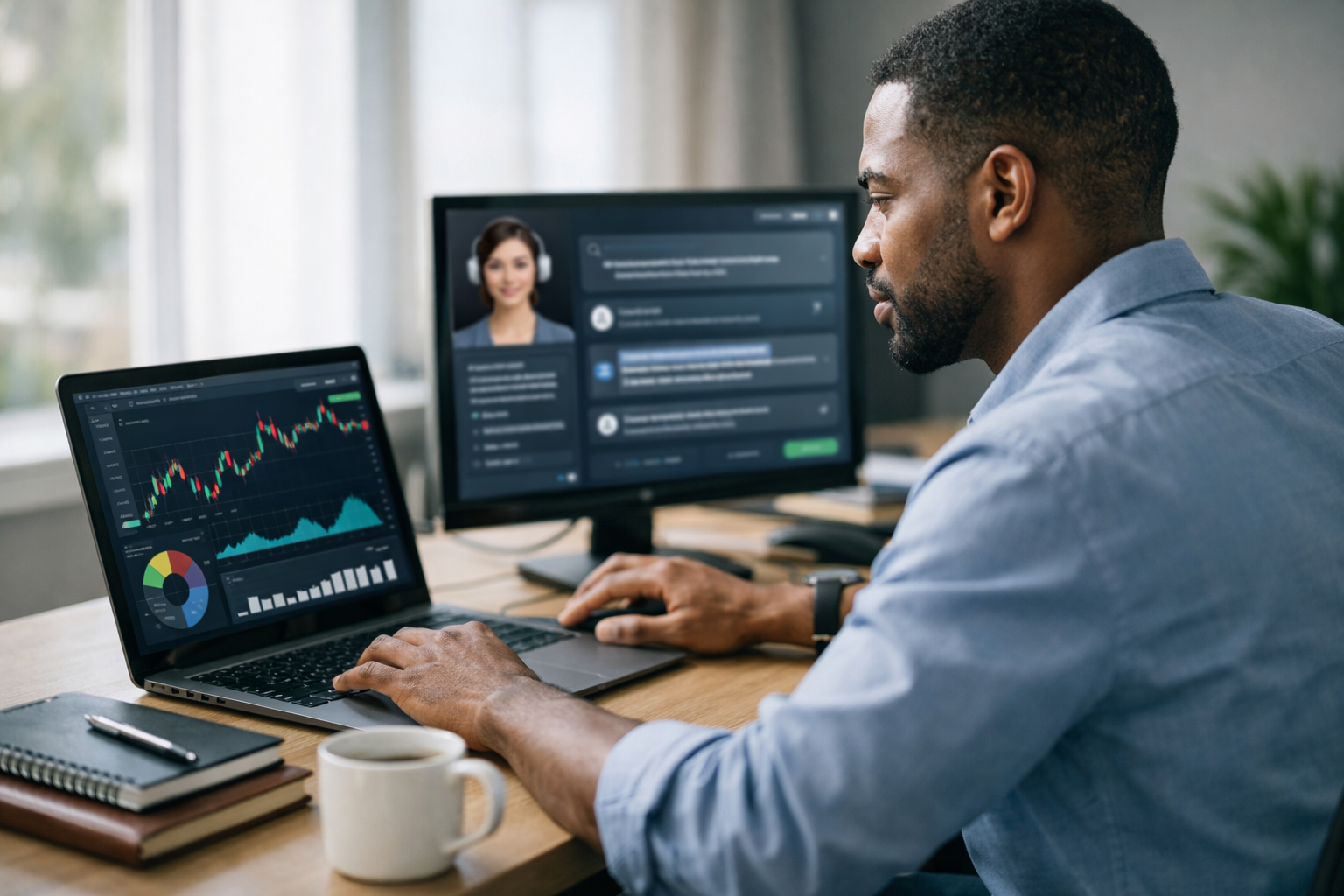 Launch Your Finance AI Career with No Coding