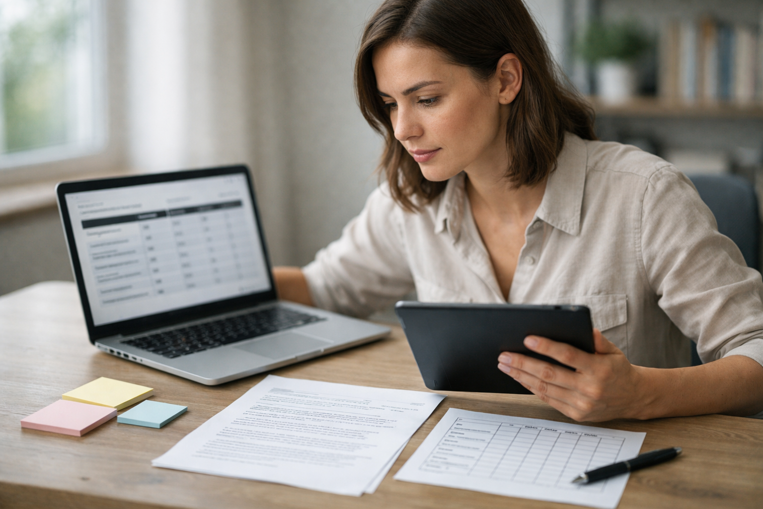 Learn to Compare AI Tools Like a Researcher