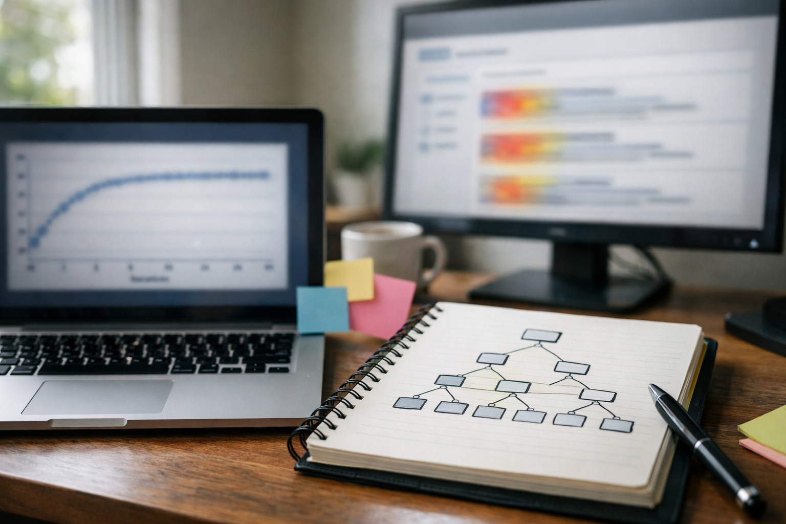 Learning to Rank: Pairwise Losses to LambdaMART