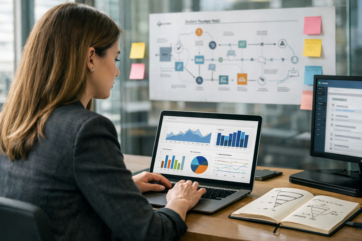 LMS Event Analytics to Early Warning Alerts for Student Success