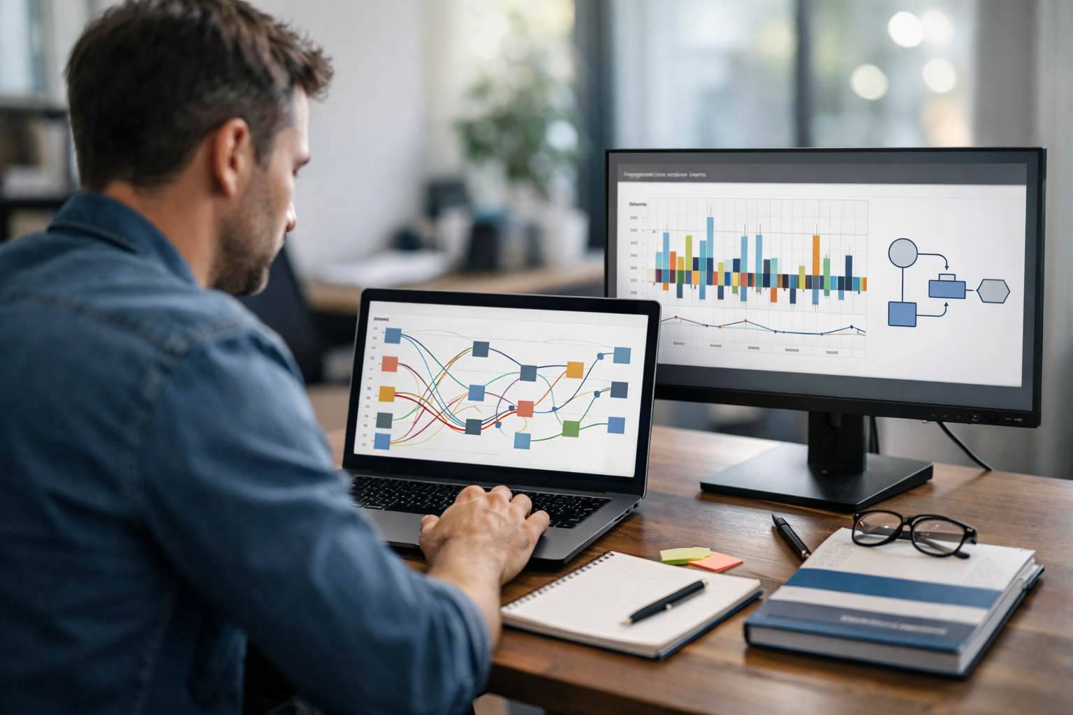 LMS Event Sequences to Next-Best Lesson Recommenders