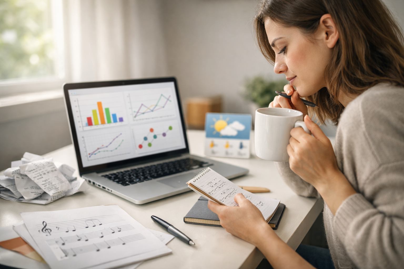 Machine Learning for Beginners with Real-Life Examples