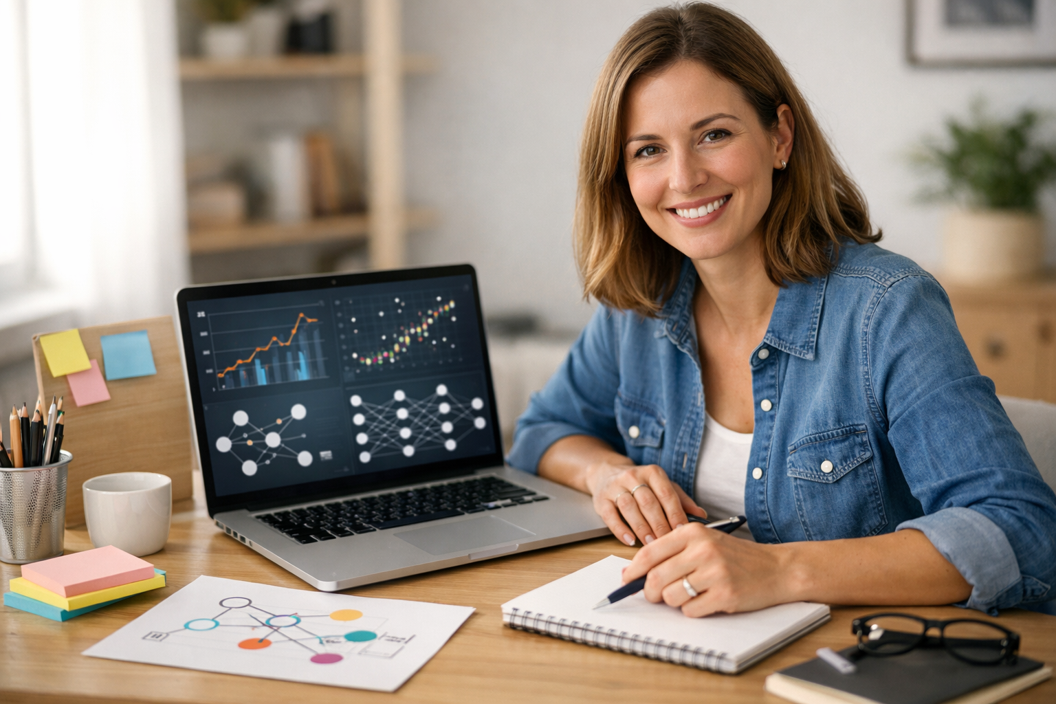 Machine Learning for Beginners: Understand and Use AI